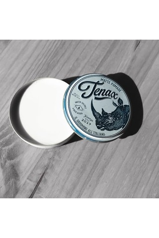 Saç Şekillendirici Pomade - Mat