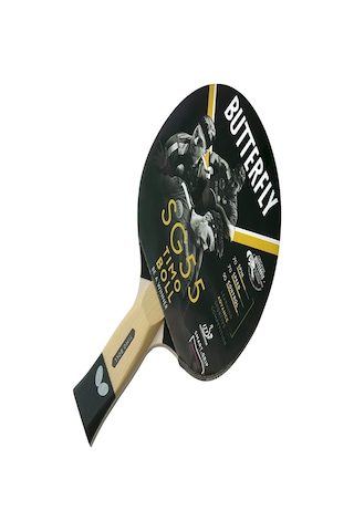 Butterfly 85022S Timo Boll SG55 Masa Tenisi Raketi