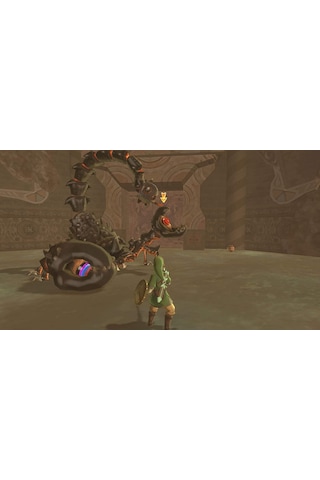 The Legend Of Zelda Skyward Sword HD Nintendo Switch Oyun