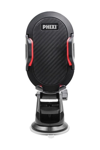 Phixi Force Ch65 Kavramalı 360 Tripot Araç Tutucu-355