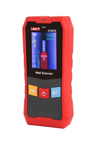 Uni-T UT387E Duvar Tarayıcı