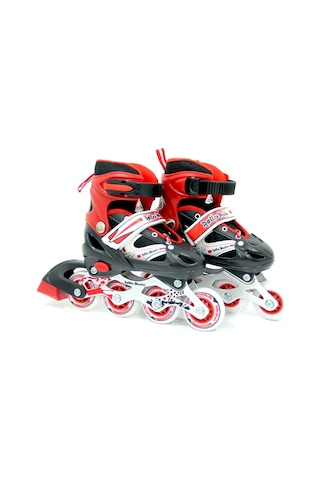Birlik Roller Master 31-34 Ayarlanabilir Erkek Paten