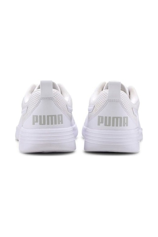 Puma Anzarun Lite Unisex Spor Ayakkabı Beyaz