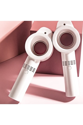 Xianwen Geeroyoo Taşınabilir Usb Şarjlı 3 Hızlı Mini