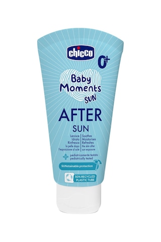 Chicco Chıcco Aftersun Mılk 150ml 00011261000000