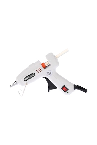 Yifomall Mini Taşınabilir Ergonomik Sıcak Yapıştırıcı - 50 Yapıştırma Çubuğu İle Hızlı Isınma