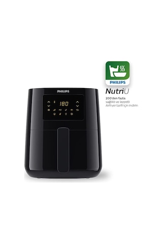 (Outlet) Philips HD9252/90 Airfryer