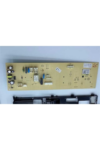 Altus Uyumlu Al 7103 D Çamaşır Makinesi Anakart 2858195800