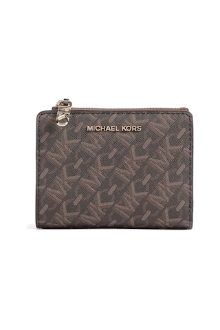 Mıchael Kors Kadın Cüzdan 32s4g8ed7v-brn Kahverengi