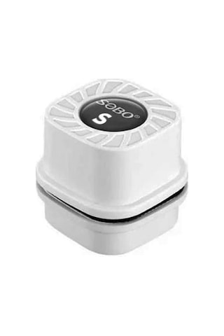 Sobo Batmayan Mıknatıslı Cam Sileceğ Nano S 2-5mm