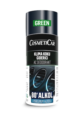 Cosmeticar Klima Koku Giderici Sprey 150 ML