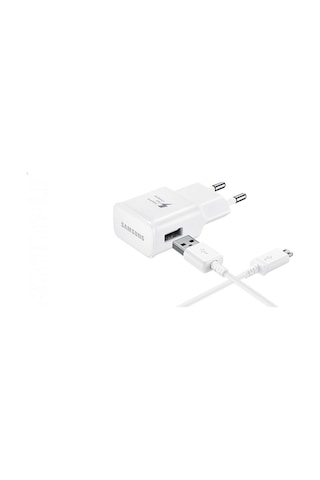 Samsung Uyumlu Ta20 Micro Usb & Type-C Hızlı Şarj Takımı