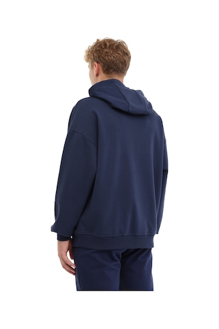 Lumberjack Ml Ade 16blo-04 5pr Lacivert Erkek Sweatshirt 000000000102023976 Lacivert