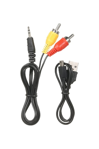 Geeksen Taşınabilir 400 Oyunlu Retro El Konsolu - 2.8" Renkli Ekran, Av Çıkışlı