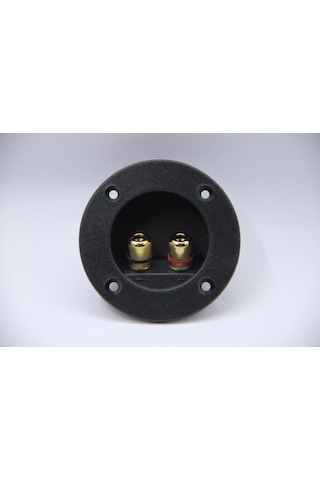 Kabin Terminali Metal Born Klemensli Yuvarlak 1 Tane Fiyatıdır