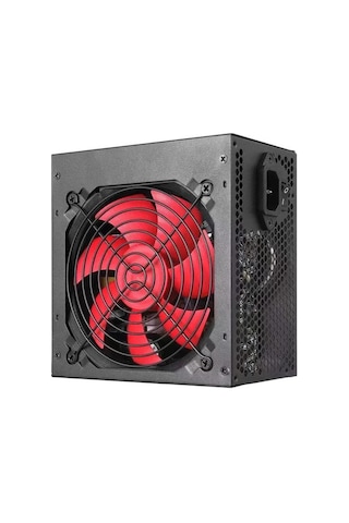 Powermaster Pm-20892 Siyah 500 Watt 12 Cm Fanlı Power Supply