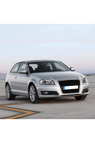 Yolcu Kapı Cam Düğmesi Audi A3 2009-2012 4f0959855a
