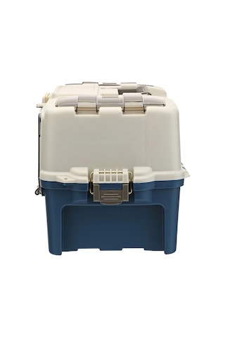 Plano 1563720 3 Tray Box Çanta Utılıty Versiyon
