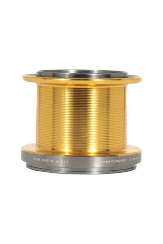 Ryuji Momentum 10000 Surf Olta Makinesi Grey Gold