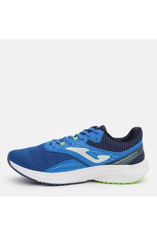 Joma 2404 Actıve Erkek Spor Ayakkabı Saks Mavi Saks