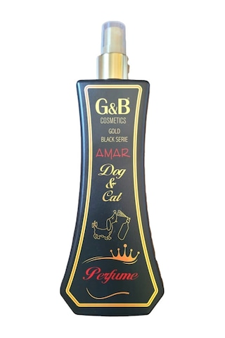 G&b - 443 - Pet Parfüm Amar - Dpmıx-hb - 370 Ml