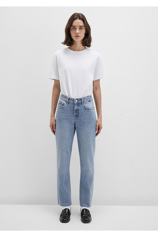 Mavi - New York Real Blue Açık Mavi Jean Pantolon 101441-90523 Açık Mavi