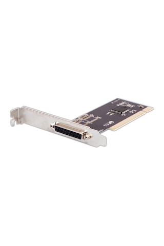 S-Link Sl Pp01 PCI Paralel 1 Port Kart