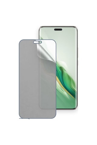 Honor Magic6 Pro Uyumlu Ön Yüzey Mat Hidrojel Ekran Koruyucu