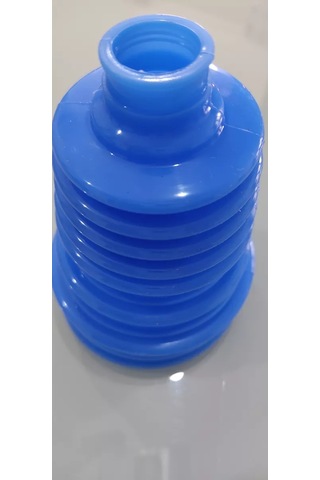 Volvsten Dış Civata Silindiri Silikon Evrensel 259693611