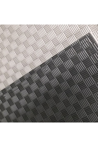 13 mm 100x100 siyah tatami