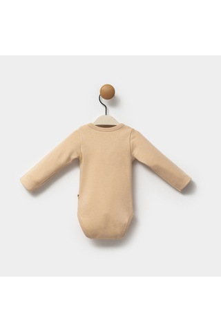 Moi Noi Baby Moi Noi 2'li Body Mnb7064 Gold Altın