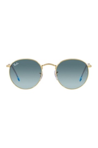 Ray-ban 3447 001/3m 53 Unisex Güneş Gözlüğü