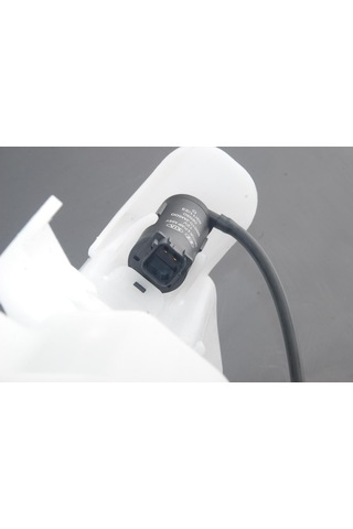 Hmc Cam Suyu Deposu Motorlu Hyundai Elantra 2014-2016 Uyumlu 986103x500