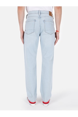 Colins Mavi Erkek Pantolon Cl1069497 Q1.v1 Dn43435 DENİM
