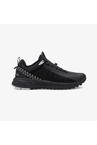 Anta Wild Run Erkek Siyah Günlük Ayakkabı 812535987c