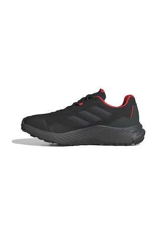 Adidas Tracefınder Siyah Erkek Outdoor 000000000101993677 Siyah - Turuncu