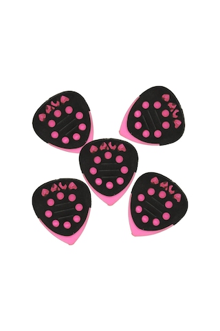 Dava 6624 Grip Tip Gels 6'lı Paket Pena