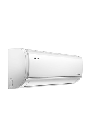 Luxell LXSAC-18 O A++ 18000 BTU Inverter Duvar Tipi Klima + Dış Ünite
