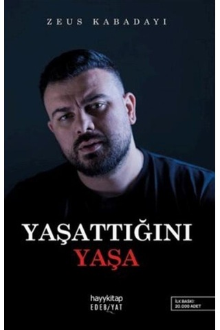 Yaşattığını Yaşa / Zeus Kabadayı Yaşattığını Yaşa / Zeus Kabadayı