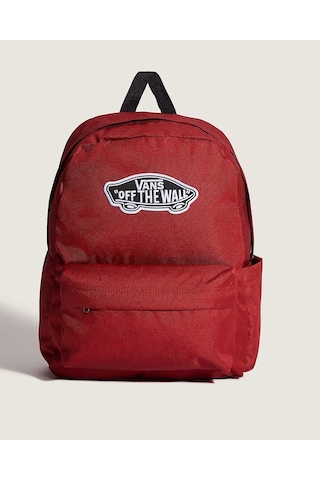 Vans Old Skool Classic Backpack Çanta Vn000h4yh891 Çok Renkli