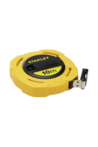 Stanley 0-34-295 Metre Kapalı 10 M X 12.7 MM Fiberglass