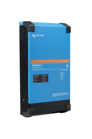 Victron İnvertör/şarj Cihazı Multiplus-ıı 12/3000/120-32 Inverter/charger Pmp122305010