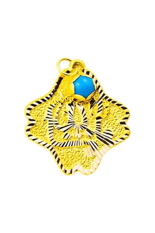 8 Ayar Altın Maşallah VAIMS8K20852