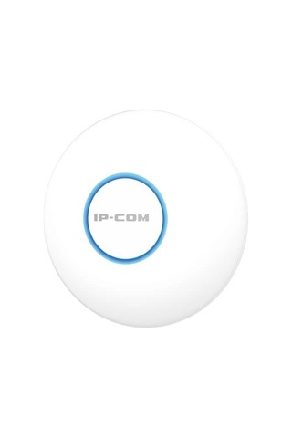 Ip-com Pro 6 Lıte 2.4/5ghz 802.11ax 3000mbps 2x2 Mımo Wıfı6 Tavan Tipi Access Poınt Adaptörlü