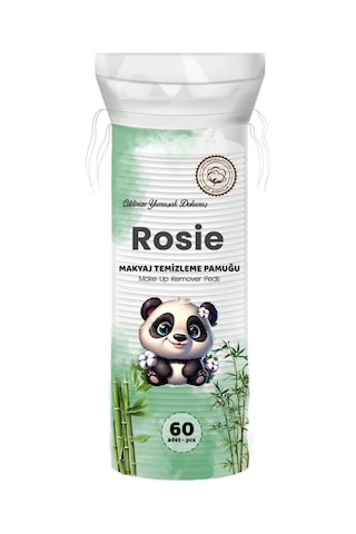 Doğadan Hindistan Cevizi Papaya Ve Rezene Poşet Çay Ve Rosie Hediyeli