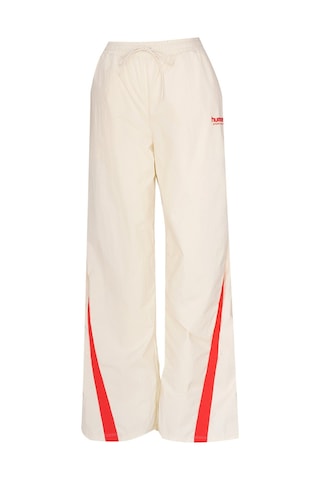 Hummel Samba Kadın Eşofman Altı Bej