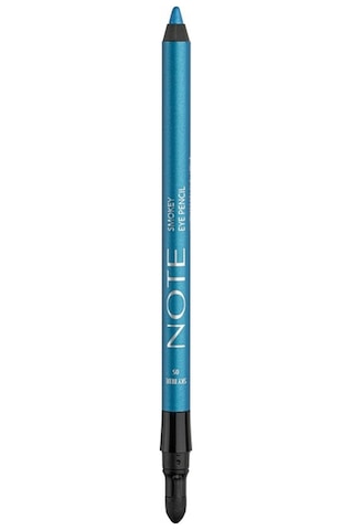 Note Smokey Eye Aplikatörlü Göz Kalemi - 05 Sky Blue