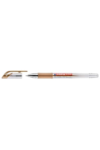Edding 2185 Jel Roller Kalem - 0.7 Mm - Bakır