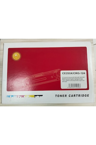 Ce255x Uyumlu Toner