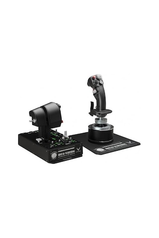 Thrustmaster Hotas Warthog Joystick Seti